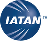 IATAN International Airlines Travel Agent Network logo